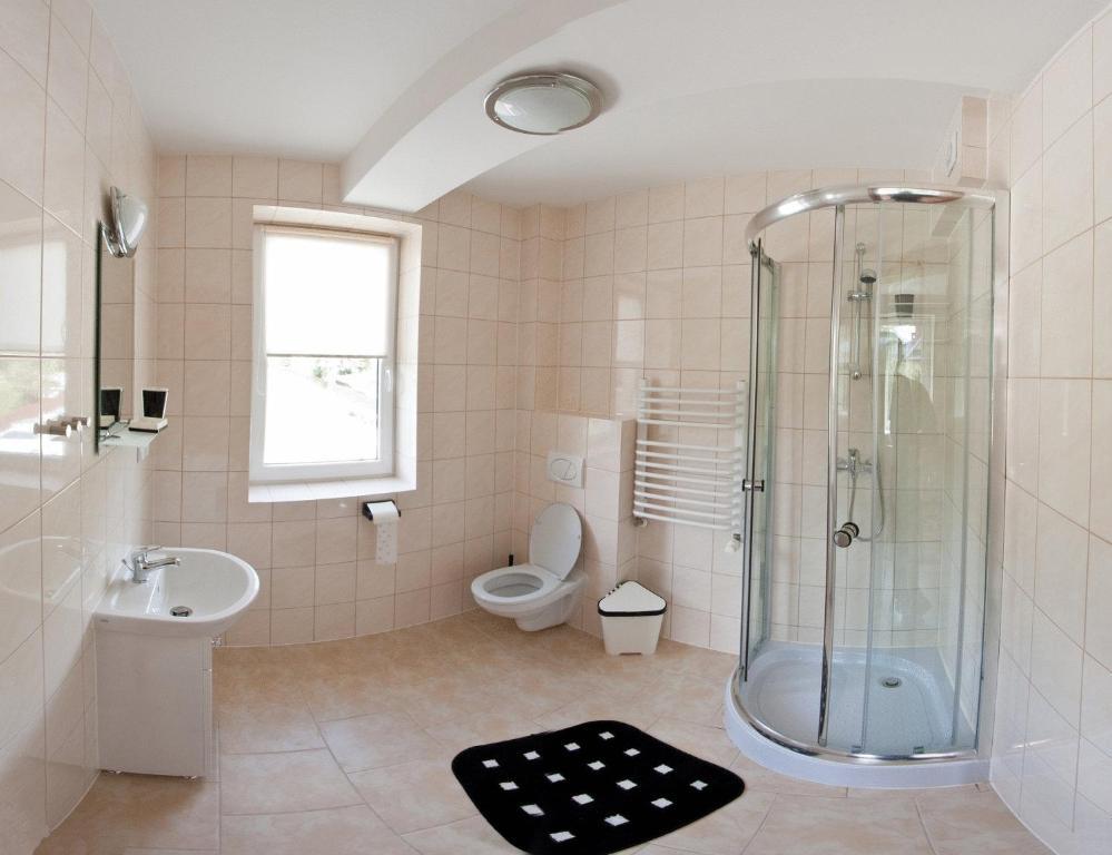 Willa Nad Dunajcem Nowy Targ Habitación foto